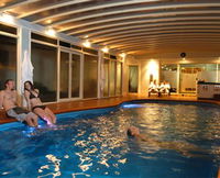 Logans Beach Spa and Fitness