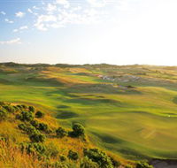 The Dunes Golf Links - Attractions Sydney