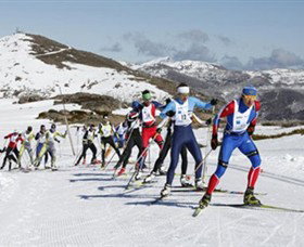 Bogong VIC Attractions Sydney