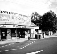 Moriac Store - Attractions Sydney