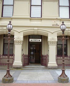Creswick North VIC Attractions Sydney