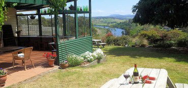Nicholson River Winery - Attractions Sydney 1