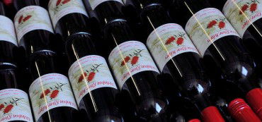 Nicholson River Winery - Attractions Sydney 2