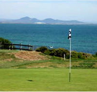 Clifton Springs Golf Club - Attractions Sydney