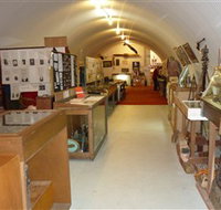 Mallacoota Bunker Museum - Attractions Sydney