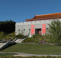 Gum San Chinese Heritage Centre - Attractions Sydney