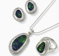 Johnston Opals - Attractions Sydney