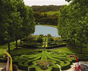 The Enchanted Adventure Garden - Attractions Sydney 0