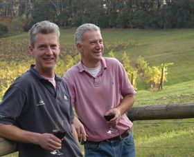 Foxeys Hangout Winery - Attractions Sydney 0