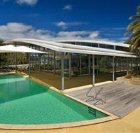 Nepean Country Club Day Spa - Attractions Sydney