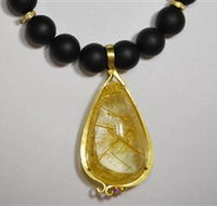 Silvermist Studio Jewellers Gallery - Attractions Sydney
