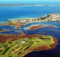 Queenscliff Golf Club - Attractions Sydney