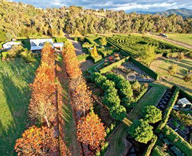 Goughs Bay VIC Attractions Sydney