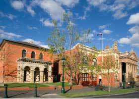 The Capital - Bendigo's Performing Arts Centre - Attractions Sydney 0