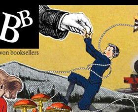 Barwon Booksellers - Attractions Sydney 0