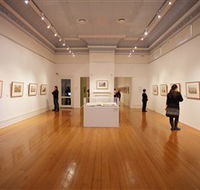 Ararat  Gallery TAMA - Attractions Sydney