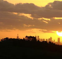 Samson Hill Winery  Restaurant - Attractions Sydney
