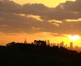 Samson Hill Winery & Restaurant - Attractions Sydney 0