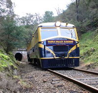 Yarra Valley Railway - Attractions Sydney