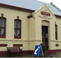 Drysdale Community Craft Shop - Attractions Sydney