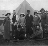 Genealogical Society of Victoria - Attractions Sydney