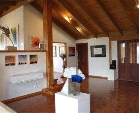 Art At Linden Gate - Attractions Sydney 0