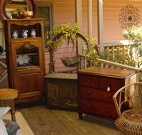 Watson's Creek Antiques  Cafe - Attractions Sydney