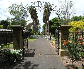 East Geelong VIC Attractions Sydney