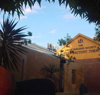 The Butter Factory Theatre Wodonga - Attractions Sydney