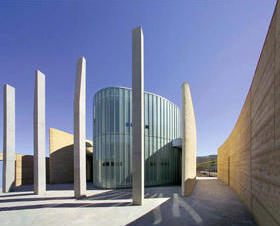 TarraWarra Museum Of Art - Attractions Sydney 0