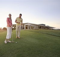 Moonah Links Golf Complex - Attractions Sydney