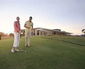 Moonah Links Golf Complex - Attractions Sydney 0