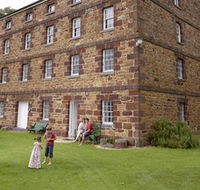 Portarlington Mill - Attractions Sydney