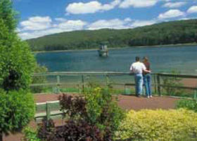 Silvan Reservoir Park - Attractions Sydney 0