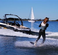 Aquamania Water Sports - Attractions Sydney