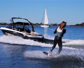 Aquamania Water Sports - Attractions Sydney 0