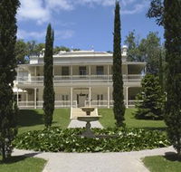 Como House and Garden - Attractions Sydney