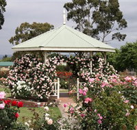 Morwell Centenary Rose Garden - Attractions Sydney