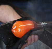 Healesville Glass Blowing Studio - Attractions Sydney
