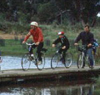 Braeside Park - Attractions Sydney