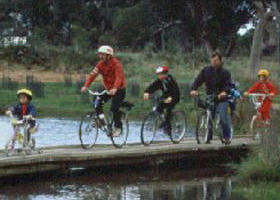Braeside Park - Attractions Sydney 0