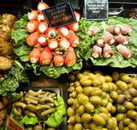 Prahran Market - Attractions Sydney