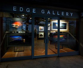 Edge Gallery Lorne - Attractions Sydney 0