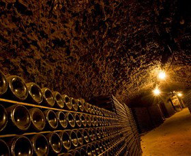 Seppelt Great Western - Attractions Sydney 0