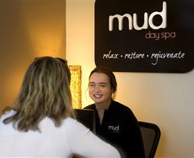 Mud Day Spa - Attractions Sydney 0