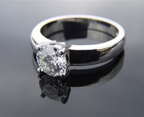 Lili Fine Jewellery - Attractions Sydney 0