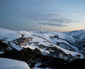Hotham Heights VIC Attractions Sydney