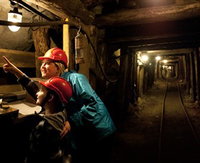 State Coal Mine