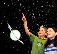 Discovery Science and Technology Centre - Attractions Sydney