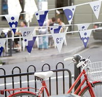 Greville Village Market - Attractions Sydney